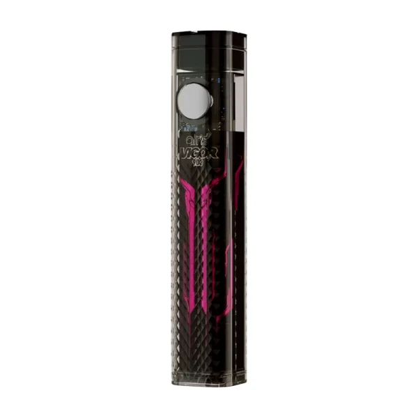 Caneta Vaporizadora Airis Vigor 900 Rosa - Airistech