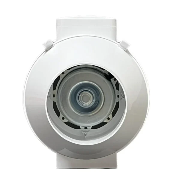 Exaustor Sicflux Max TT 125mm (220v) - Image 5