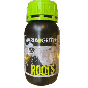 Fertilizante Maria Green Roots 250ml