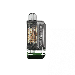 Bateria Mod Airis Mystica Max 650mAh Rosca 510 Para Atomizador – Dual Charge