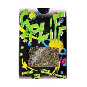 Mistura de Ervas Lemon Blend Spliff