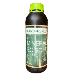 Fertilizante Maria Green Mineral EC SOFT