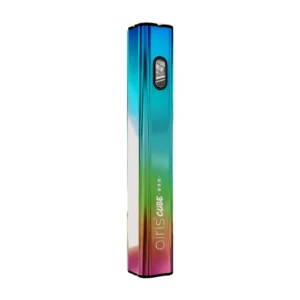 Caneta Vaporizadora Airis Cube Bateria 510 900 mAh Furta Cor - Airistech