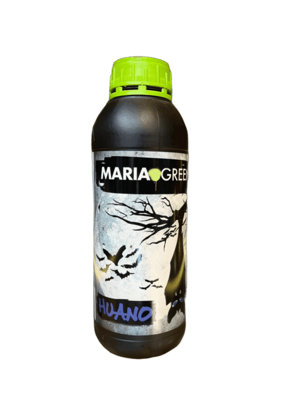 Fertilizante Maria Green HUANO 1Lt