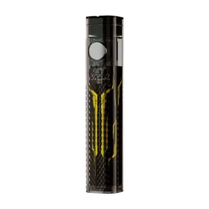 Caneta Vaporizadora Airis Vigor 900 Amarelo - Airistech