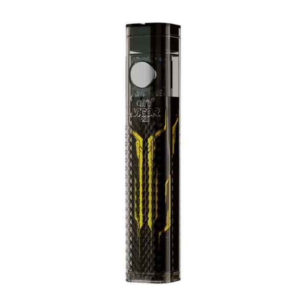Caneta Vaporizadora Airis Vigor 900 Amarelo - Airistech
