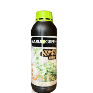Fertilizante Maria Green Humus 1lt