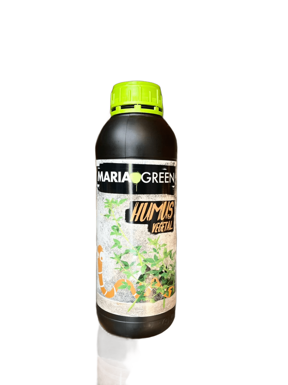 Fertilizante Maria Green Humus 1lt