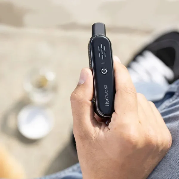 Vaporizador Airistech Herbva 5g - Image 4