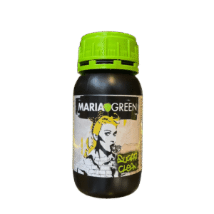 Fertilizante Maria Green Sugar Clean 250ml