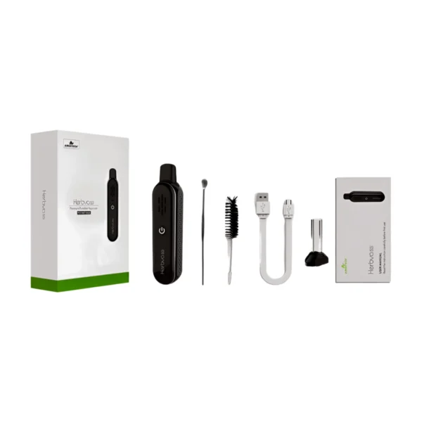 Vaporizador Airistech Herbva 5g - Image 3