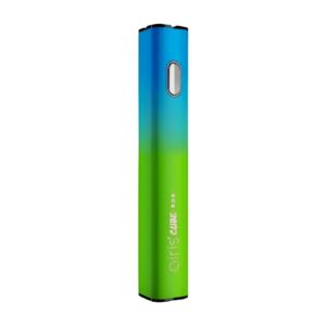 Bateria-Mod-Airis-Cube-900mAh-Rosca-510-Para-Atomizador-Dual-ChargenVerde-e-Azul.