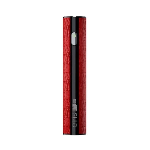 ateria-Mod-Airis-Whip-900mAh-Rosca-510-Para-Atomizador-Dual-Charge-Vermelho