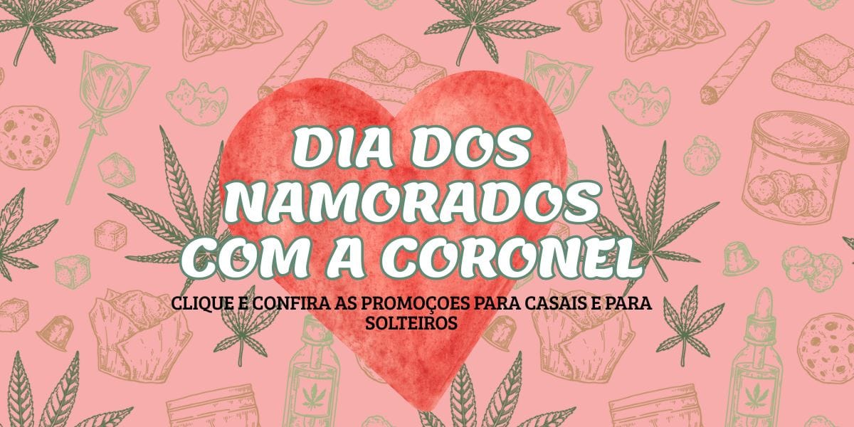Presente para o Dia dos Namorados 