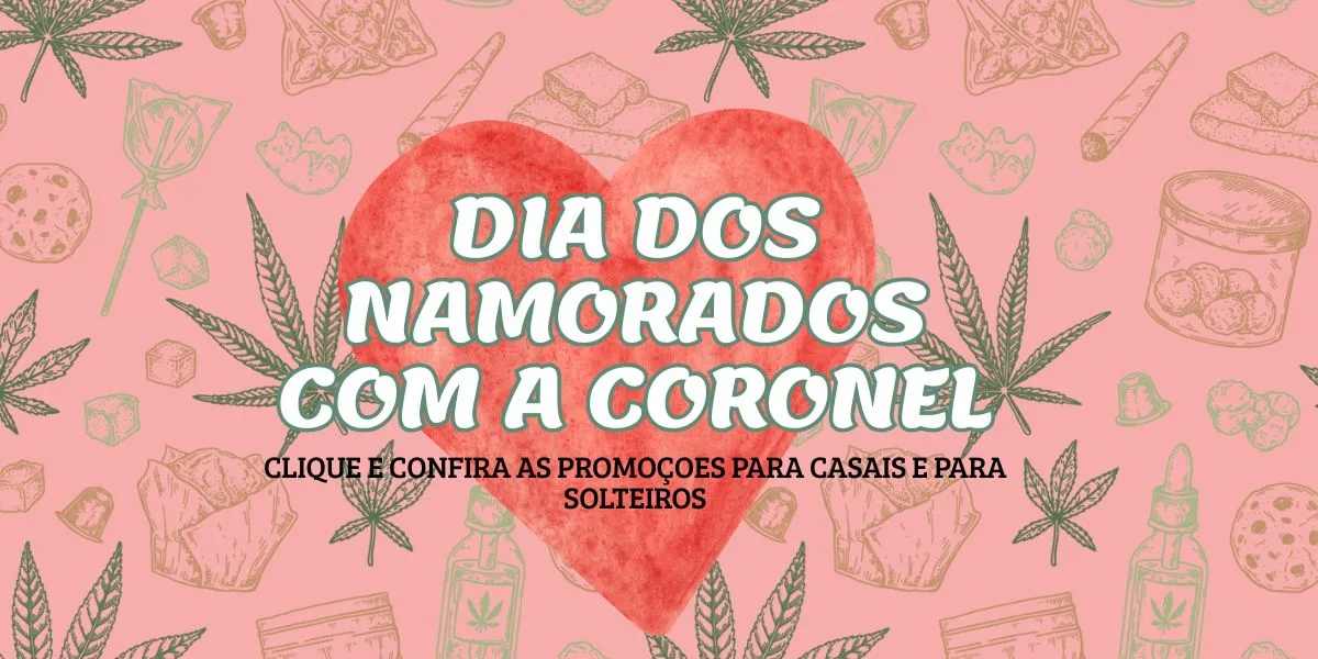Presente para o Dia dos Namorados 