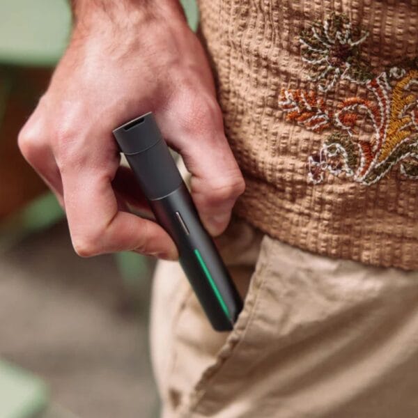 Vaporizador-de-Ceras-e-Concentrados-Pivot-Slate-Puffco
