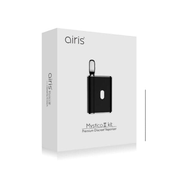 Vaporizador de Extratos Bateria 505 Airis Mystica 2 Airistech