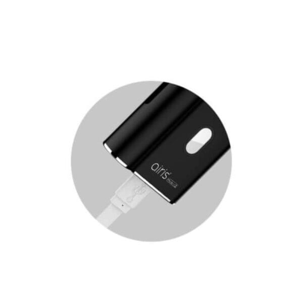 Vaporizador de Extratos Bateria 505 Airis Mystica 2 Airistech
