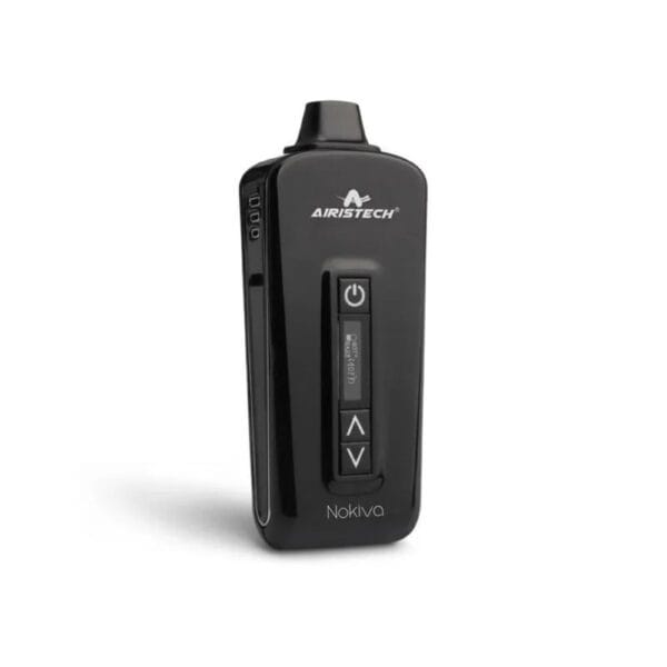 Vaporizador-de-ervas-secas-Airistech-Nokiva-Preto