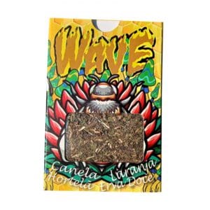 Mistura de Ervas Lemon Blend Wave
