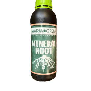 Fertilizante Maria Green Mineral ROOT