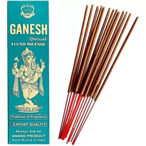 Incenso Anand Ganesh c/12
