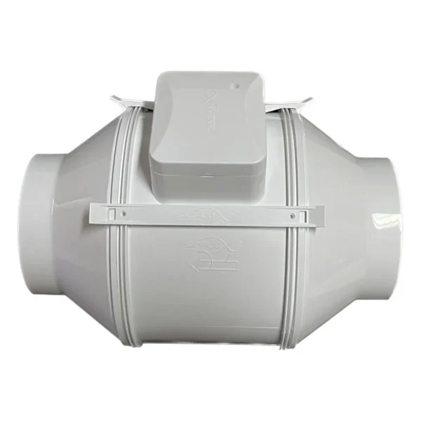 Exaustor Sicflux Max TT 125mm (220v) - Image 4