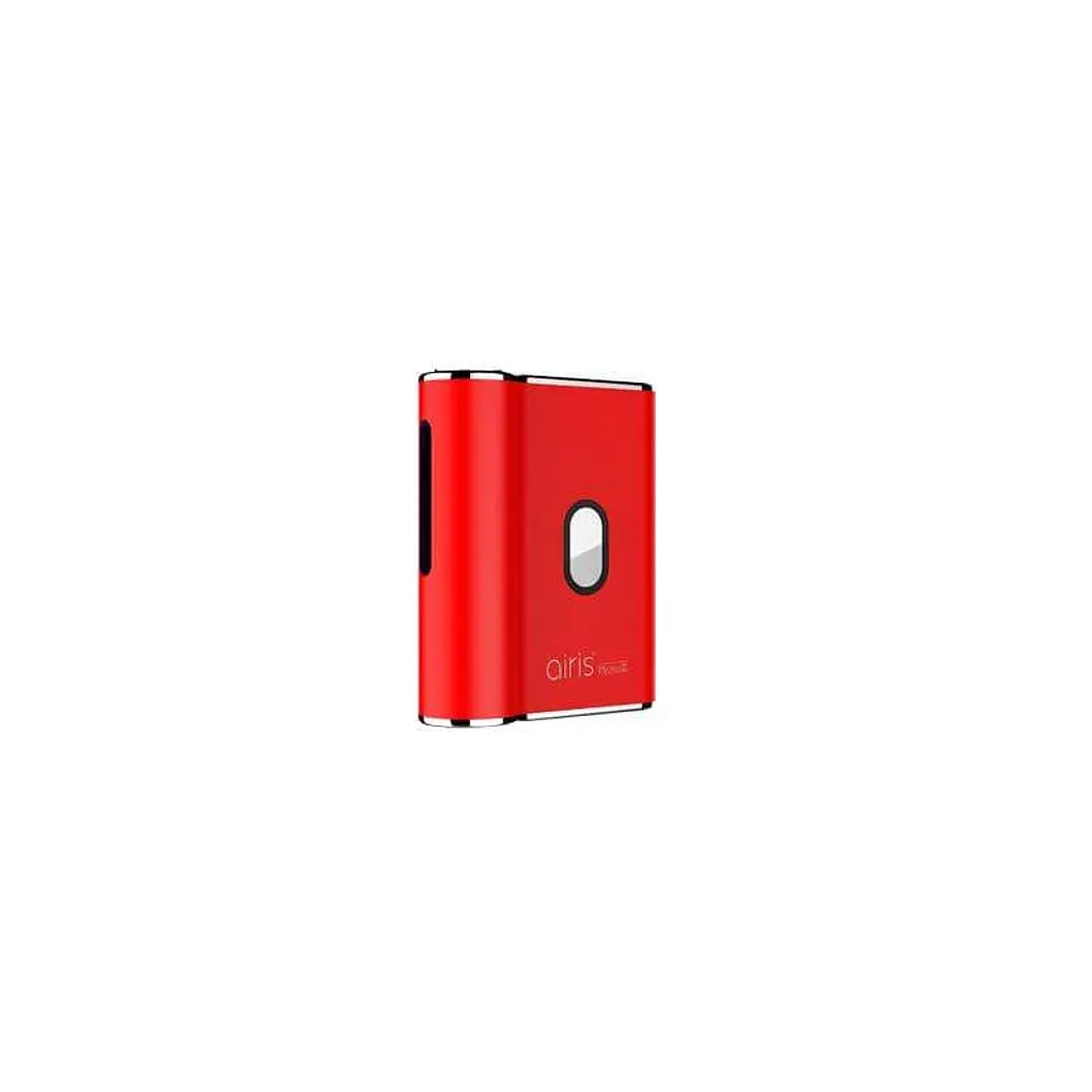 Bateria Mod Airis Mystica 2 450mAh - Red