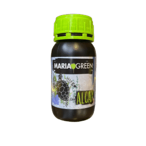 Fertilizante Maria Green AlgaX 250ml