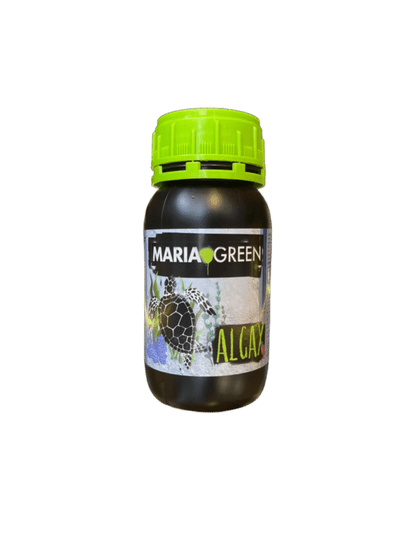 Fertilizante Maria Green AlgaX 250ml