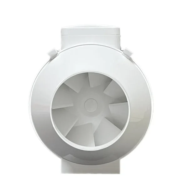 Exaustor Sicflux Max TT 125mm (220v) - Image 6