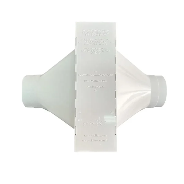 Filtro de Carvao SicFlux Fillbox 125mm - Image 2