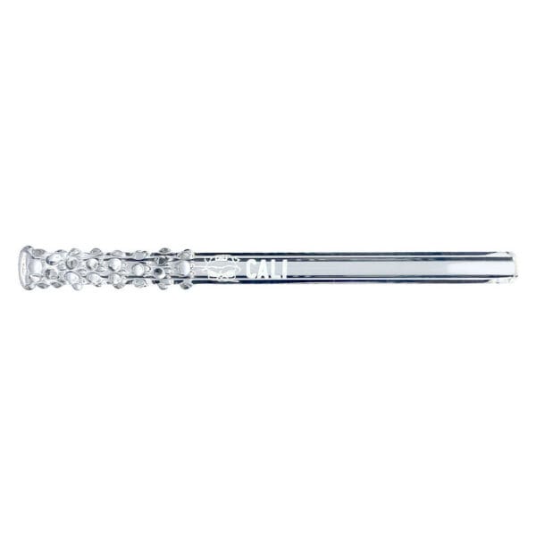 Piteira de Vidro CALI GLASS - Anti Stress XL
