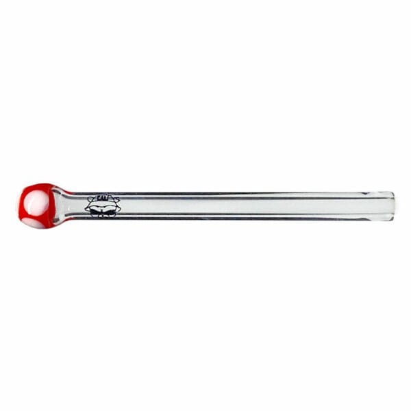Piteira de Vidro CALI GLASS - Mushroom - Imagem 2