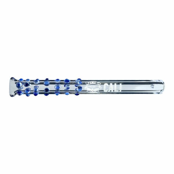 Piteira de Vidro CALI GLASS - Anti Stress Collor - Imagem 2