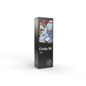 Terpeno Natural Terpenes Blends 1ml - CINDY99