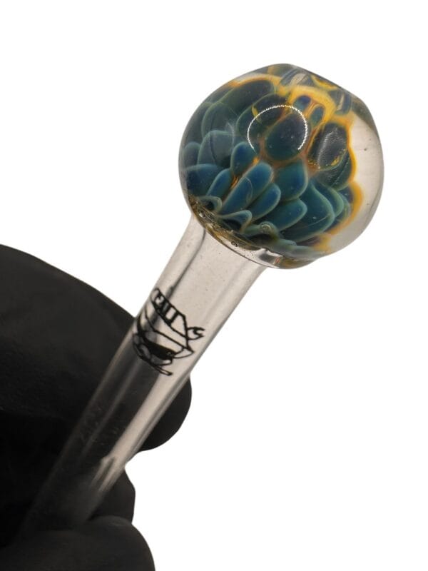 Piteira de Vidro CALI GLASS - Implosion - Imagem 2