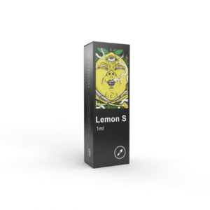 Terpeno Natural Terpenes Blends 1ml - LEMON SKUNK