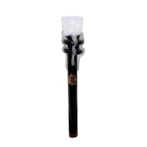Piteira de Vidro CALI GLASS - Gelin Black
