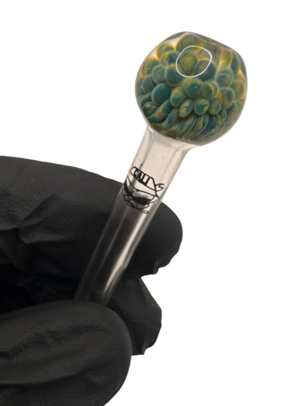 Piteira de Vidro CALI GLASS - Implosion