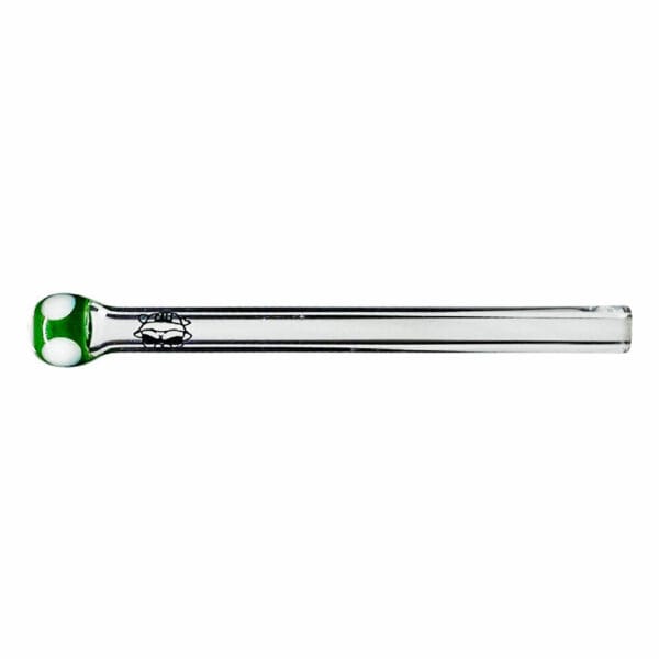 Piteira de Vidro CALI GLASS - Mushroom - Imagem 3