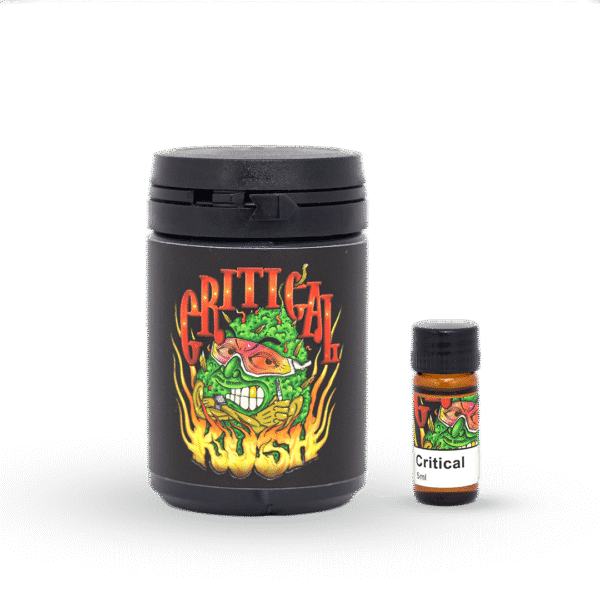 Terpeno Natural Terpenes Blends 2ml - Fruit Chronic Juice