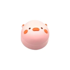 Reservatório de Silicone Porquinho 5ml