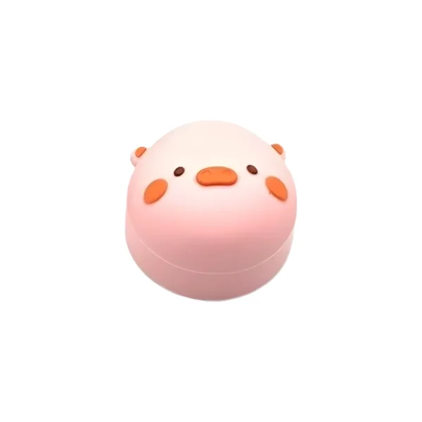 Reservatório de Silicone Porquinho 5ml