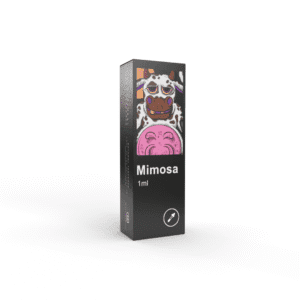 Terpeno Natural Terpenes Blends 1ml - MIMOSA