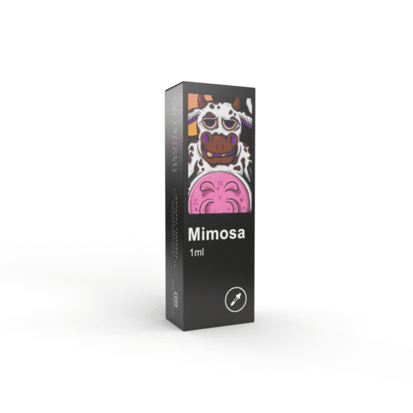 Terpeno Natural Terpenes Blends 1ml - MIMOSA