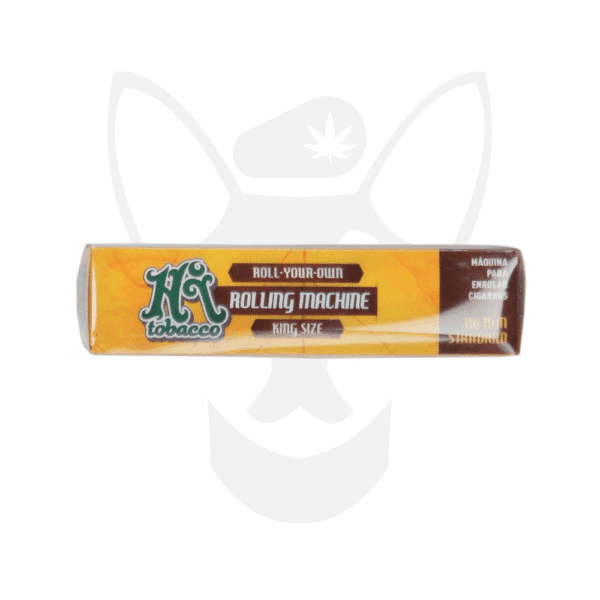 Bolador Hitobacco KS