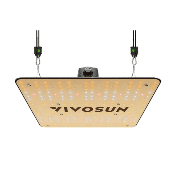 Kit de Cultivo para até 4 plantas Estufa de 60x60x150 + Led + Exaustor + Fertilizante - Imagem 2