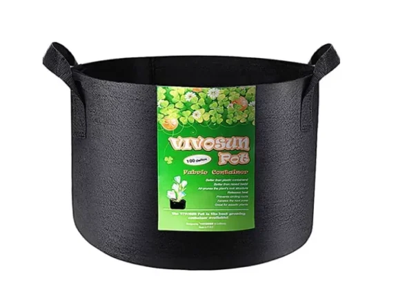 Kit de Cultivo para até 4 plantas Estufa de 80 + Led + Exaustor + Fertilizante - Imagem 7