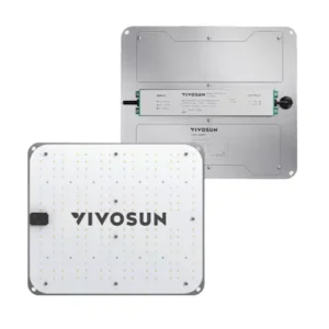 Painel de Led QuantumBoard VIVOSUN 100W VS1000E - Bivolt